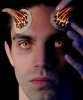 Zestaw do charakteryzacji FX - Demon Lawa